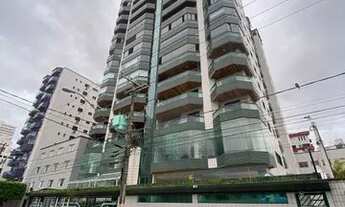 Imagem 2: Apartamento para venda possui 97 metros quadrados com 2 quartos