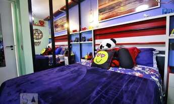 Imagem 2: COBERTURA MOBILIADA NA VILA ANDRADE COM 2 DORMITORIOS 2 VAGAS