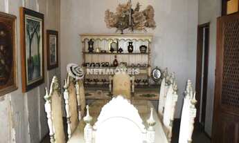 Imagem 6: Venda Apartamento 4 quartos Funcionários Belo Horizonte