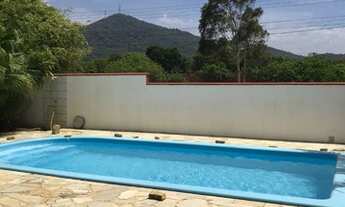 Imagem 3: Linda casa com PISCINA na Praia do Estaleiro em Balneário Camboriú