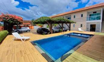 Imagem 2: Alugo Apto Mobiliado Mosqueiro- Cond. Fechado Ariramba