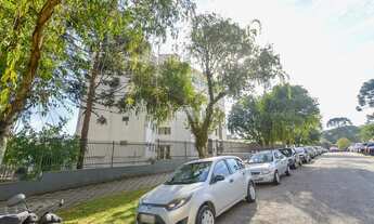 Imagem 2: Apartamento para venda possui 90 metros quadrados com 2 quartos em Centro - Curitiba - PR