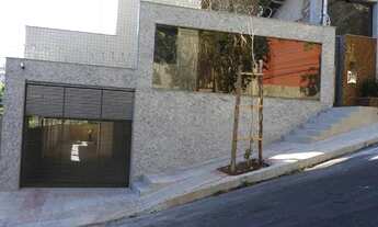 Imagem 3: Cobertura 3 quartos com 2 suítes no bairro São Lucas - Belo Horizonte