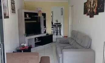 Imagem: Casa 3 quartos