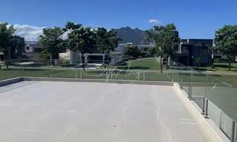 Imagem 5: Casa com 4 dormitórios à venda, 375 m² por R$ 2.800.000,00 - Jacuhy - Serra/ES