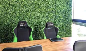 Imagem 2: Apartamento para Locação em Salvador, Caminho das Árvores, 1 dormitório, 1 suíte, 1 banhei