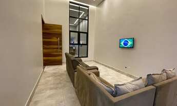 Imagem 7: Ponte alta Casa em condomínio com 3 dormitórios