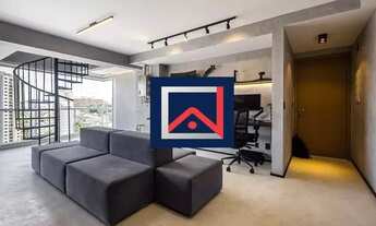 Imagem 3: Venda Apartamento 2 Dormitórios - 123 m² Sumaré