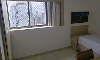 Imagem 7: Alugo apto TOP totalmente Mobiliado com 2 quartos em Boa viagem