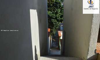 Imagem 4: Casa 3 quartos, quintal, 2 vagas, Canadá, Contagem MG