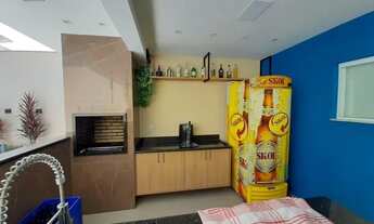 Imagem 4: Casa no Vale dos Cristais 5 com 4 quartos