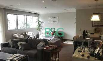 Imagem 2: Apartamento com 3 dormitórios à venda, 150 m² por R$ 750.000 - Vila Andrade - São Paulo/SP