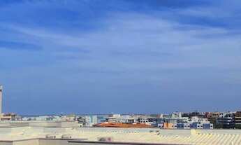 Imagem 5: Cobertura duplex 182 metros quadrados no Centro - Cabo Frio RJ Vista panorâmica