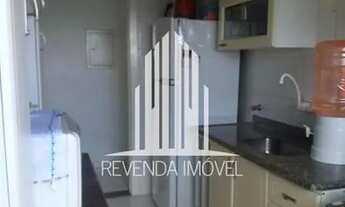 Imagem 5: APARTAMENTO 2 DORMITORIOS 2 BANHEIROS 1 VAGA 60M² VILA TOLSTOI