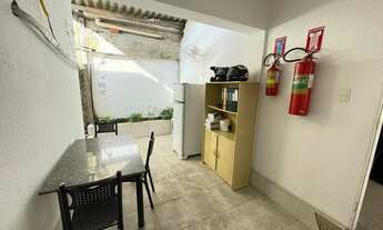 Imagem 7: Prédio comercial com Galpão/Depósito/Armazémcom 450m² em Nova Parnamirim - Parnamirim - RN