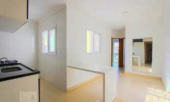 Imagem: Apartamento para Aluguel - Parque Erasmo