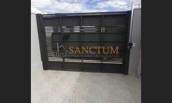 Imagem: Casa recém construída à Venda em Jaguariúna