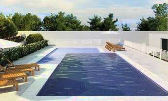 Imagem 6: Aptos. 2 dormitórios 47 e 50 metros, com suite e terraço - Tucuruvi - São Paulo - SP