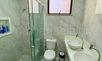 Imagem 7: Cidade alpha casa de condomínio para venda com 4 quartos em Cidade Alpha - Eusébio - CE