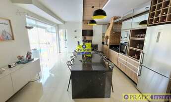 Imagem 2: Casa para Venda, / Ref: 763, Casa para Venda, bairro Portal do Cerrado 1