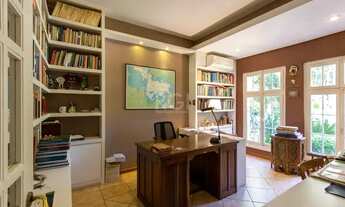 Imagem 5: Casa para Venda - 352.19m², 4 dormitórios, sendo 1 suites, 4 vagas - Belém Novo