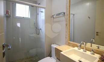 Imagem 6: Apartamento para aluguel e venda com 206 metros quadrados com 3 quartos em Perdizes - São