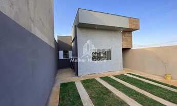 Imagem: Casa com 3 dorms, Parque Gabriel, Hortolândia