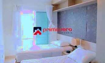 Imagem 7: Apartamento com 3 dorms, Caiçara, Praia Grande - R$ 650 mil, Cod