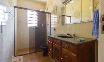 Imagem 5: Casa para Aluguel - Brooklin, 2 Quartos, 90 m2