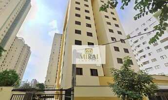 Imagem 2: Apartamento com 3 quartos para Alugar, Edifício West Tower, Aquárius, 72 metros