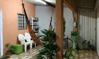 Imagem: Casa em São Sebastião