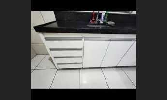 Imagem 5: Apartamento funcionários