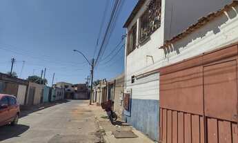 Imagem 2: Sobrado na Estância 3 com 6 alugueis, 215.000