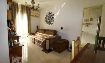 Imagem 2: Apartamento para Aluguel - Vila Isabel, 2 Quartos, 72 m2