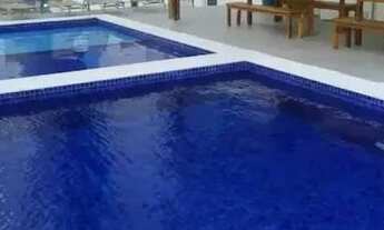 Imagem 1: MOBILIADO no Jardim Oceania, com área de lazer completa