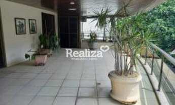 Imagem 4: Apartamento para venda possui Jardim Oceanico 175 metros quadrados com 3 quartos