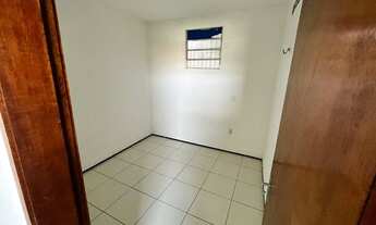 Imagem 5: Apartamento com 1 dormitório para alugar, 50 m² por R$ 350/mês - Granja Portugal - Fortale