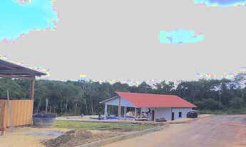 Imagem 2: Chácaras da fazenda 2 entrega próxima para você realizar seu sonho