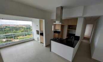 Imagem 6: APARTAMENTO NOVO PARA ALUGAR-INDAIATUBA SP