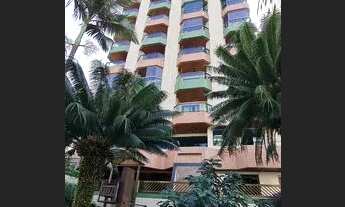 Imagem 4: Apartamento 02 dormitórios sendo 01 suítes com vista livre no coração da Guilhermina