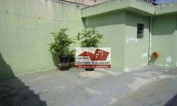 Imagem 3: Casa à venda, 100 m² por R$ 370.000,00 - São João Clímaco - São Paulo/SP