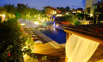 Imagem 5: Apartamento em condomínio para venda na Praia de Pipa - Tibau do Sul - RN