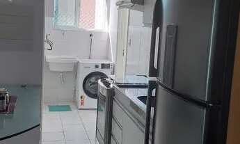 Imagem 5: Apartamento à Venda o Caminho das Árvores, 2 quartos, suíte, 83m², 1 Vaga