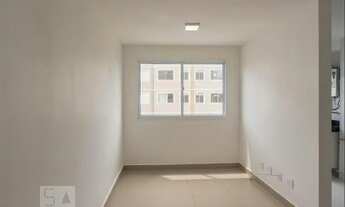 Imagem 4: Apartamento para Aluguel - Parque Industrial, 2 Quartos, 44 m2