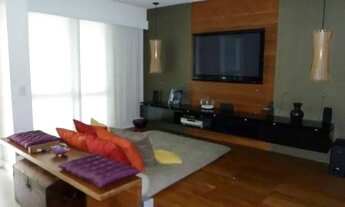 Imagem 4: RIO DE JANEIRO - Apartamento Padrão - LEBLON