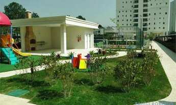 Imagem 6: APARTAMENTO - JARDIM ALVORADA - SP