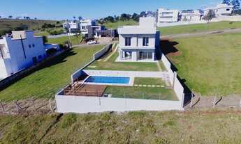 Imagem 6: Casa com 4 dormitórios, 1 suíte e piscina à venda no Terras de Santa Cruz em Bragança Paul