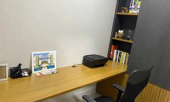 Imagem 4: Casa de condomínio térrea para venda com 211 metros quadrados com 3 quartos