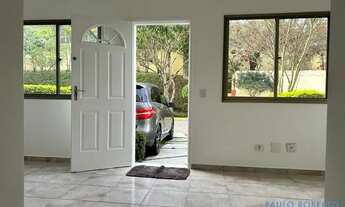 Imagem 3: CASA EM CONDOMÍNIO - VILA SÃO SILVESTRE - SP