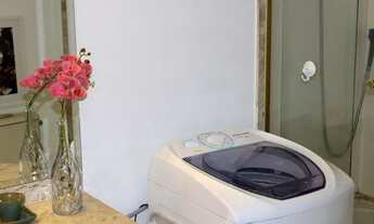 Imagem 3: Flat para alugar no Jardins - Edifício Ninety Hotel - Cód. LUX05001